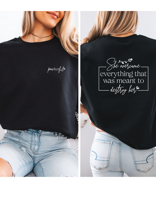 PowHERful T-Shirt