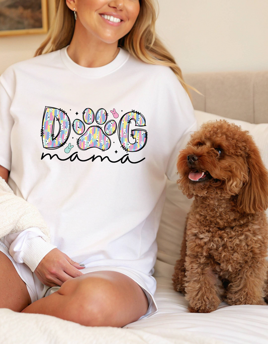 Dog Mama TShirt